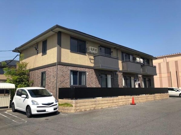 villa yamate　Bの物件外観写真